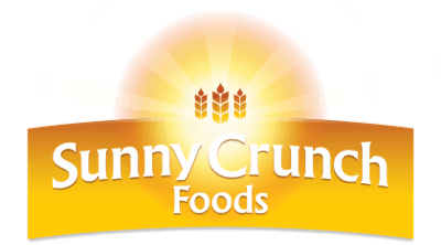 Sunny Crunch