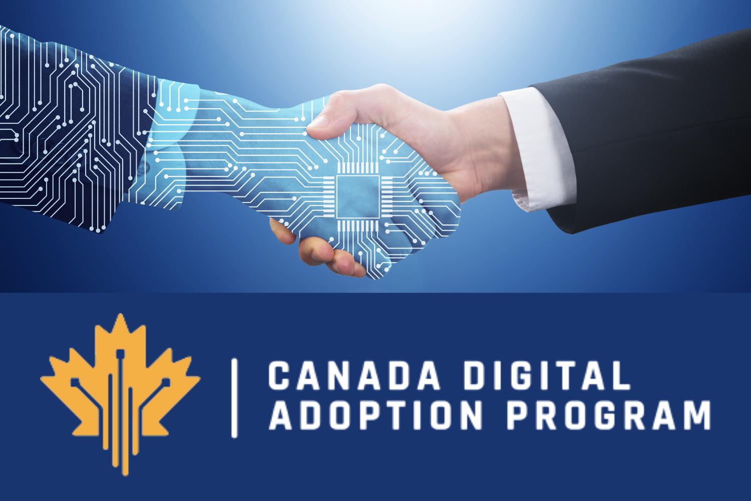 CDAP program to save on your ERP software