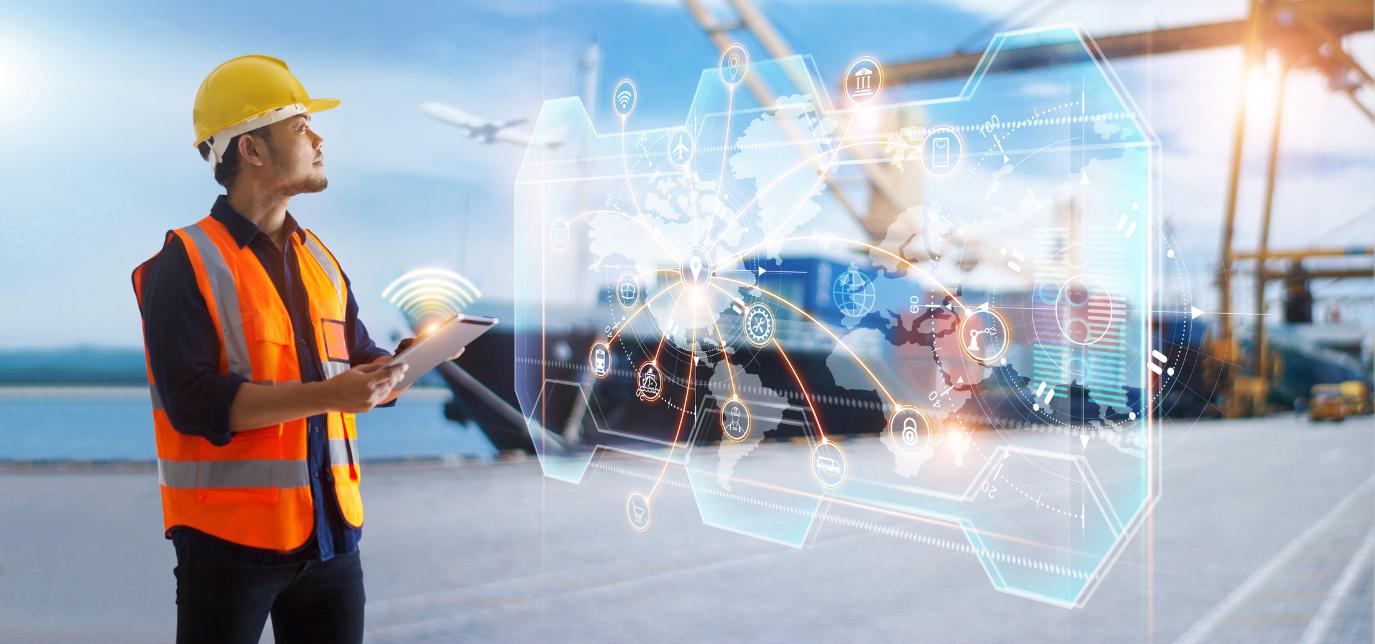 Cloud ERP distribution software