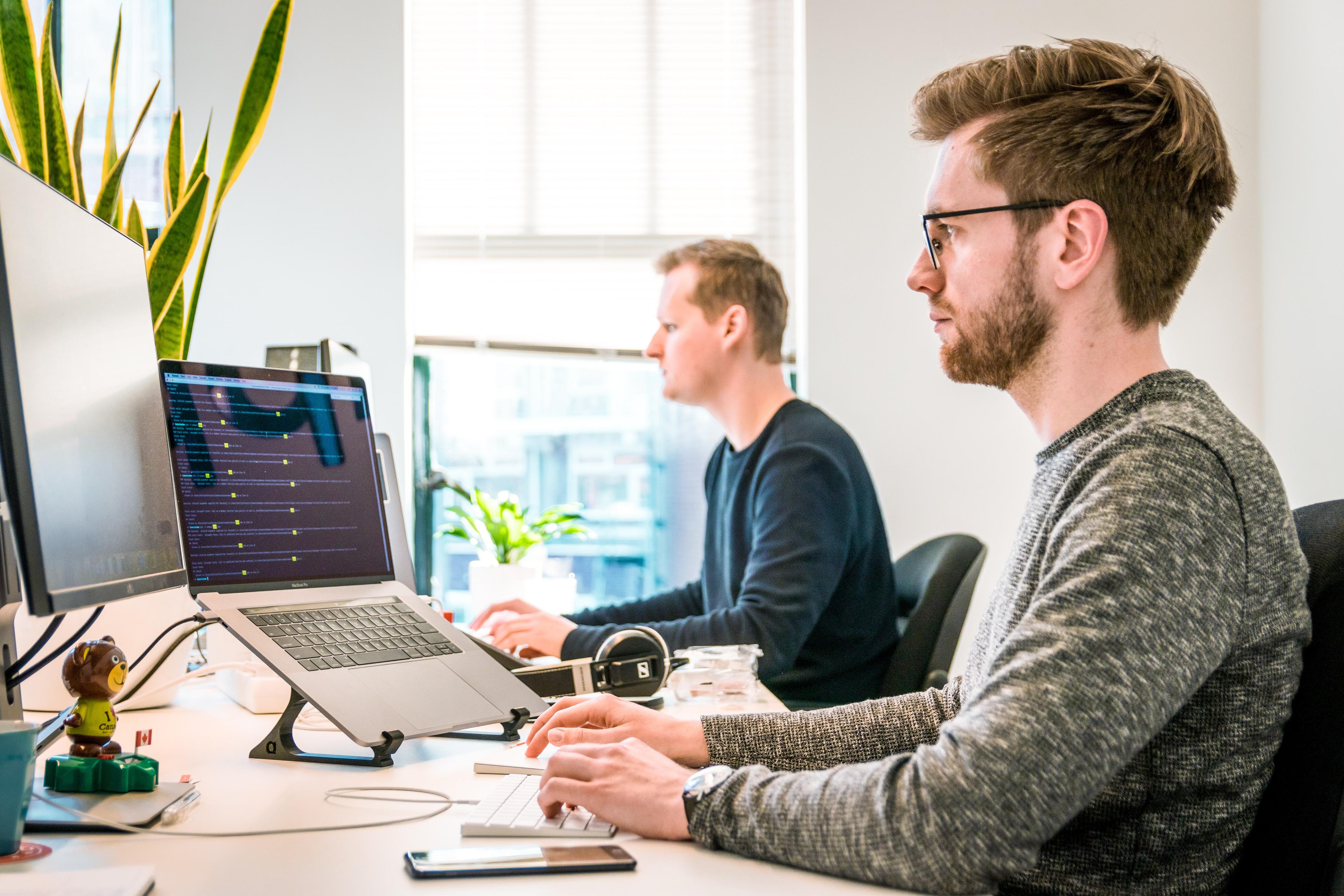 The difference between ERP and CRM solutions