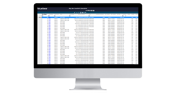 Electronic Funds Transfers