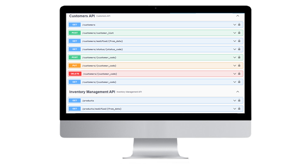 Bluebee API Capture