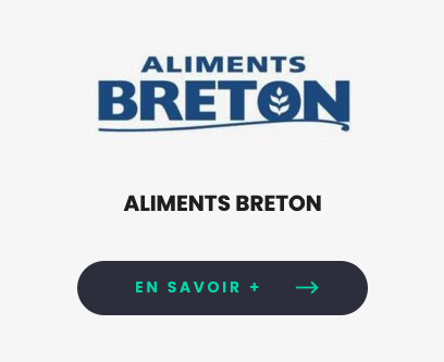 ALIMENTS BRETON